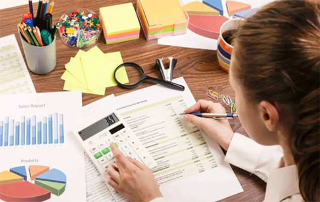 深圳市護(hù)航財稅代理有限公司