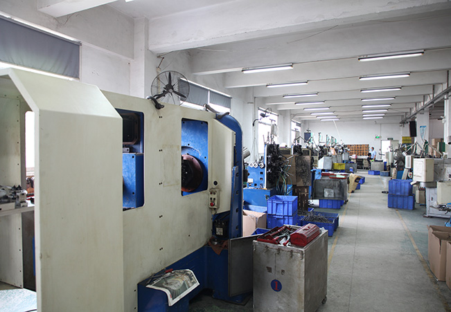 上精工五金制品(深圳)有限公司 上精工五金制品(深圳)有限公司